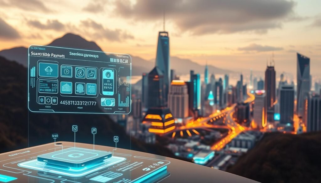 future trends digital payments