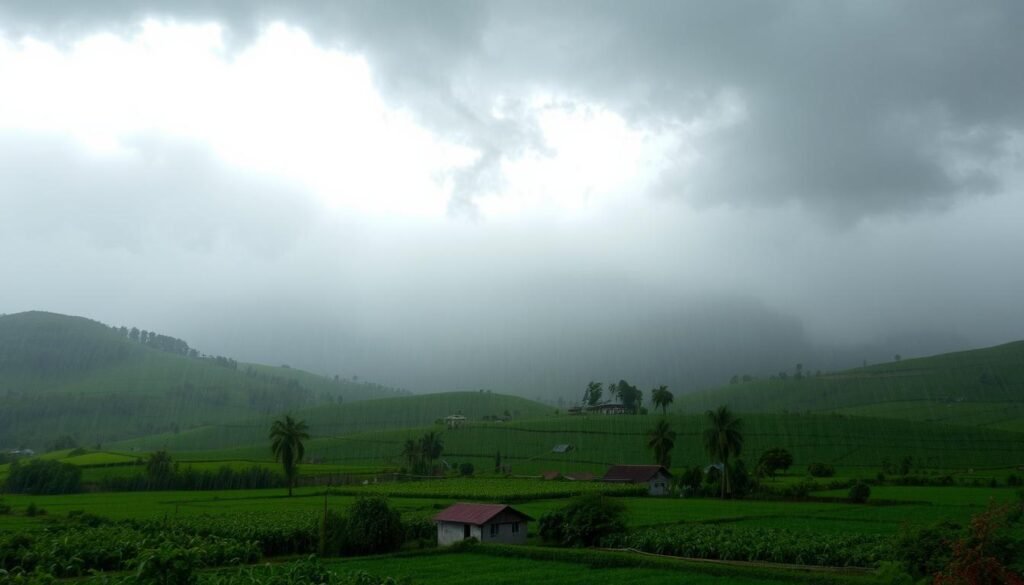 heavy rain alert Himachal