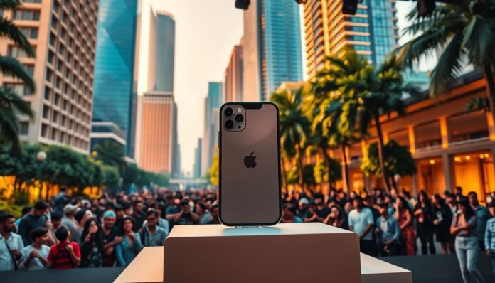 iPhone 17 India Launch 2025