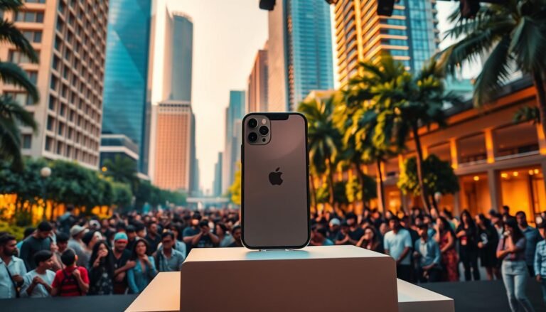iPhone 17 India Launch 2025