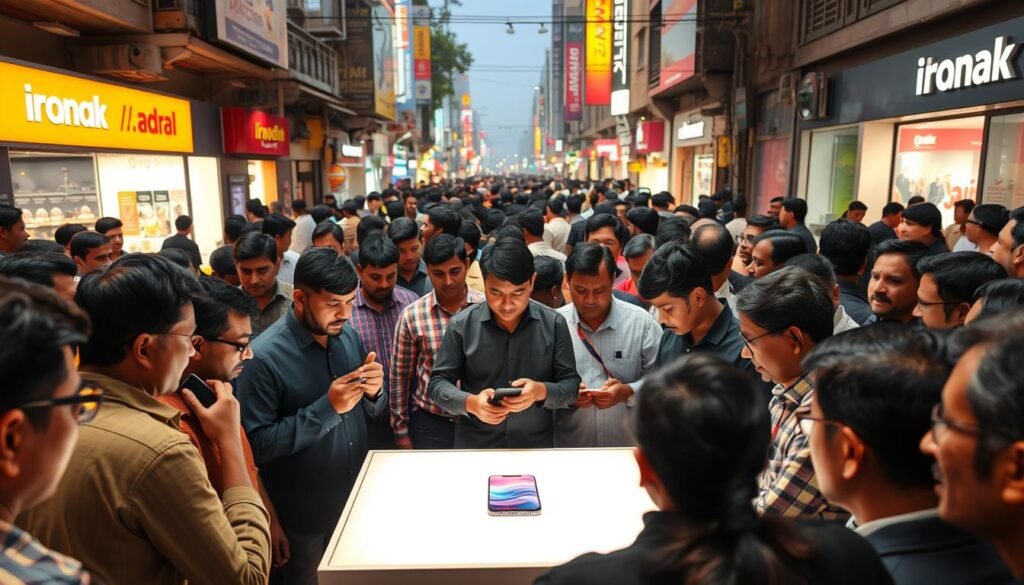 iPhone 17 India price feedback from customers