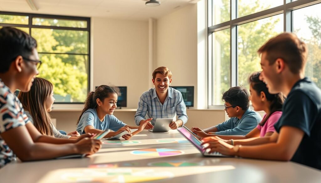 impact of AI on education impact of AI on education