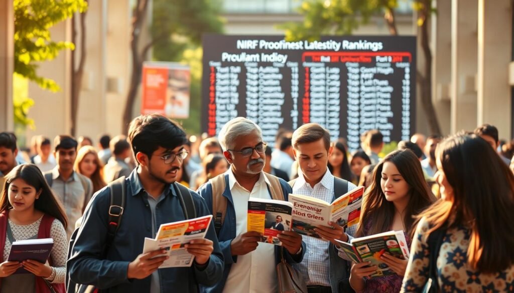 impact on college admissions