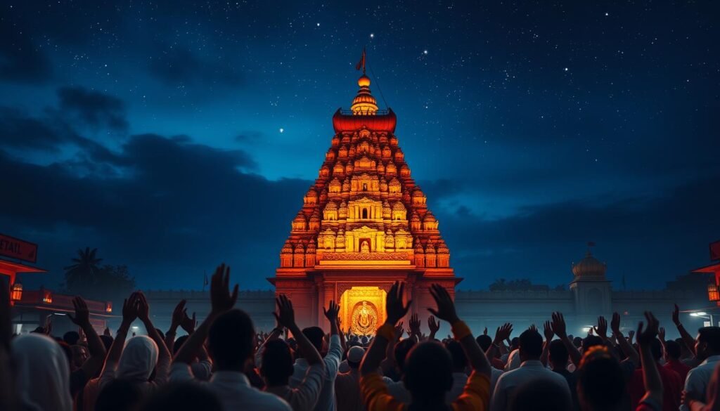 importance of Navratri 2025