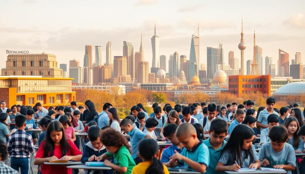 international education systems