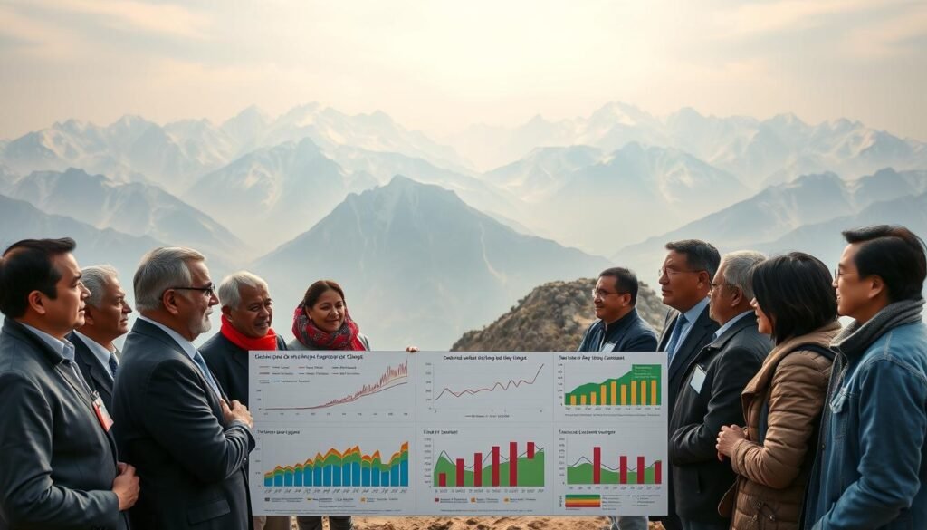 international responses