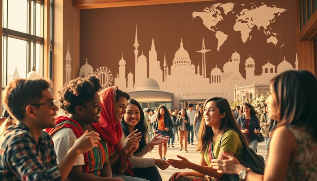 international student mobility