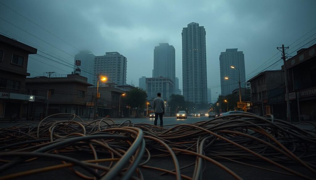 internet disruption Pakistan