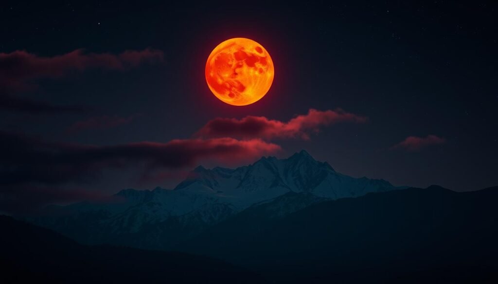 lunar eclipse significance