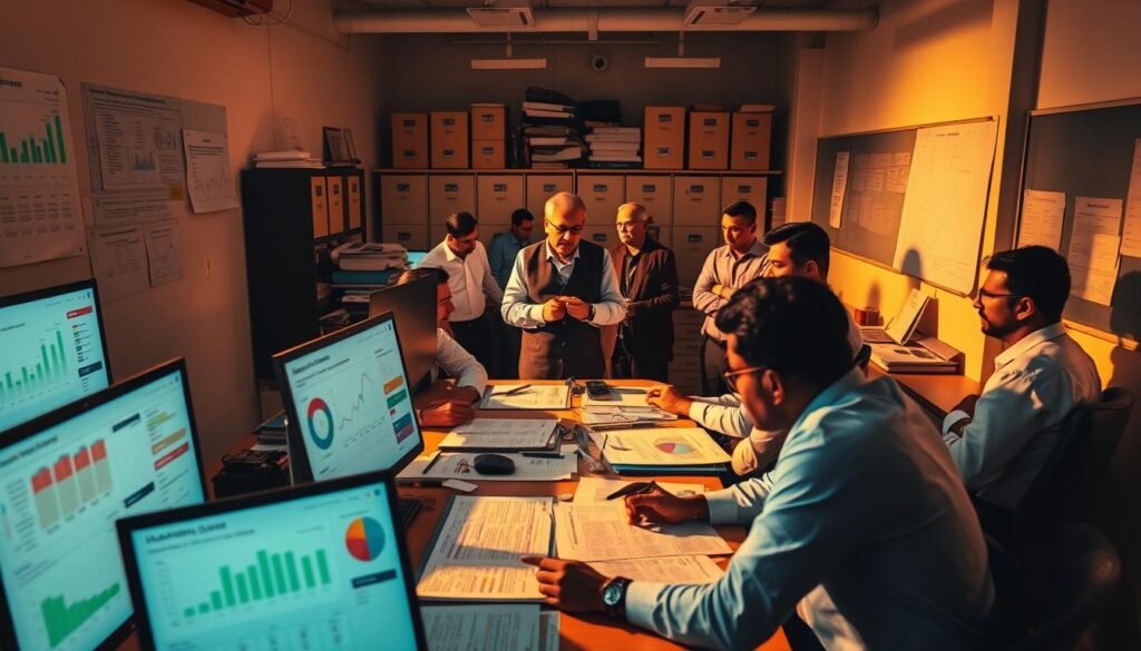 monitoring practices for Gujarat Agri Business Policy 2025