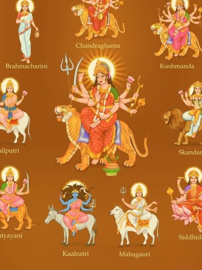 navratri_golden_cropped_small Navratri 2025: Nine Days of Divine Celebration
