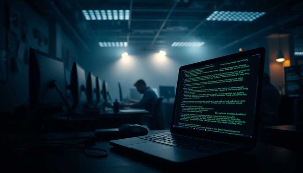 security concerns AI coding