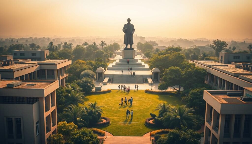 significance of NIRF