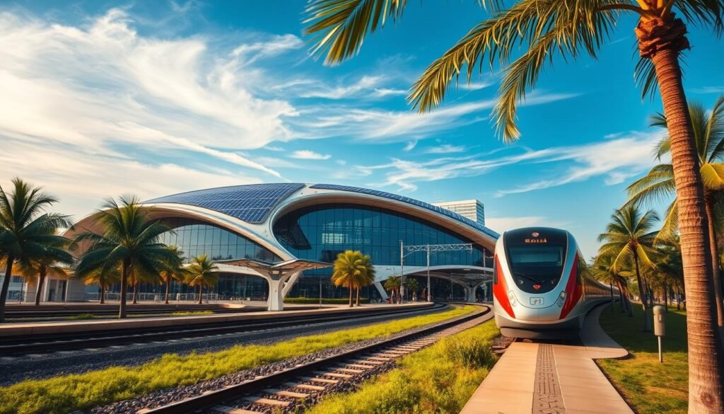 solar-powered railway INDIA solar-powered railway INDIA