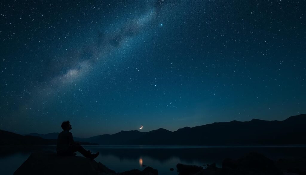 stargazing tips India