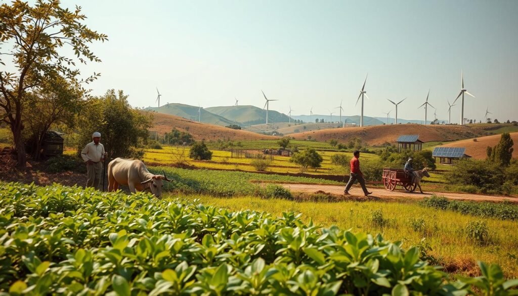 sustainable agriculture practices in Gujarat