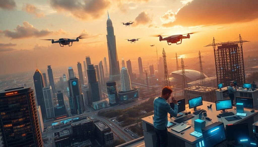 tech trends India 2025