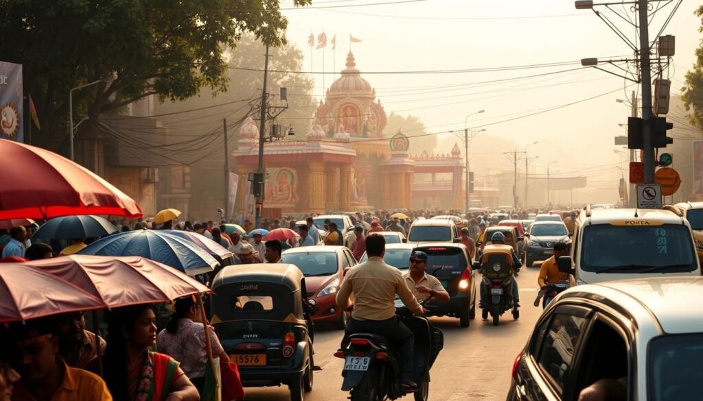 traffic tips for pandals traffic tips for pandals