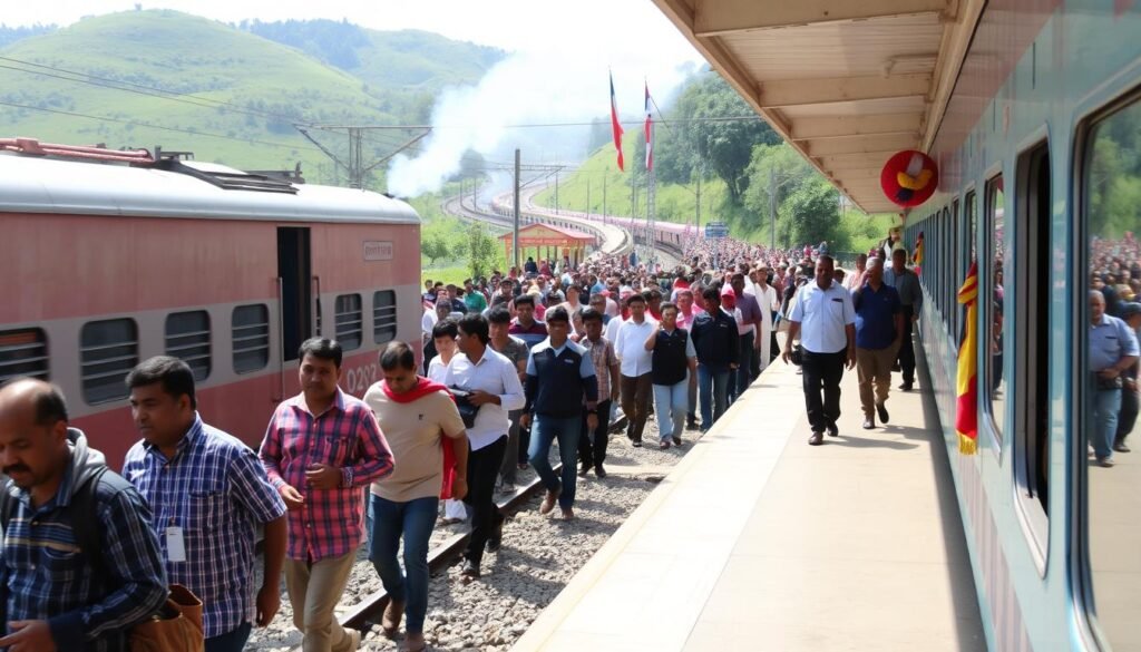 transportation impact transportation impact