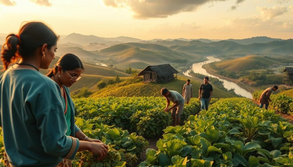 tribal business incentives