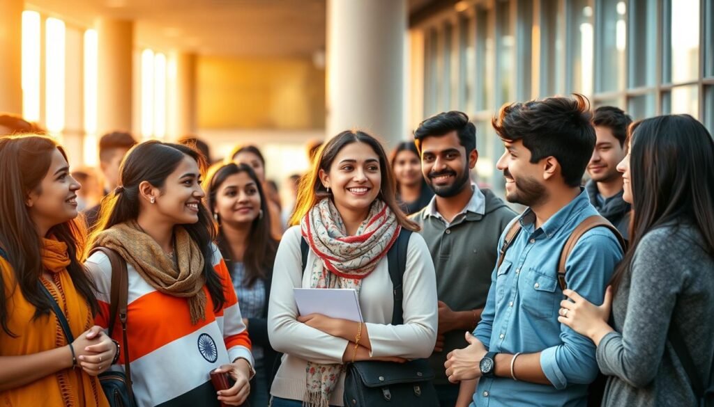 visa waiver students