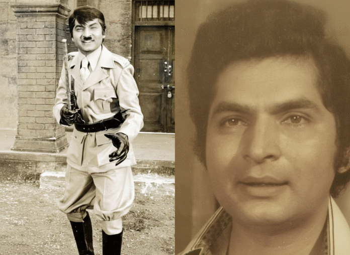 2n5u_EDUc0A-yDynVF3ax Veteran Actor Asrani Passes Away at 84 After Prolonged Illness