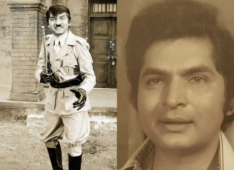 Veteran Actor Asrani Passes Away at 84 After Prolonged Illness