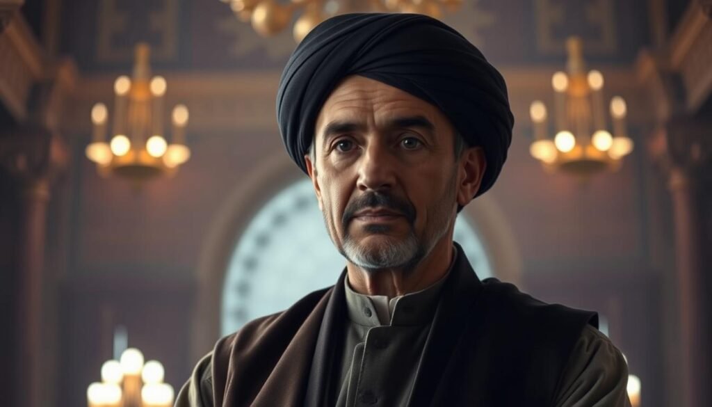 Amir Khan Muttaqi, Afghan foreign minister