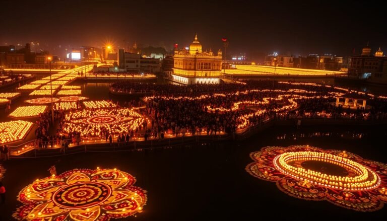Ayodhya Deepotsav 2025
