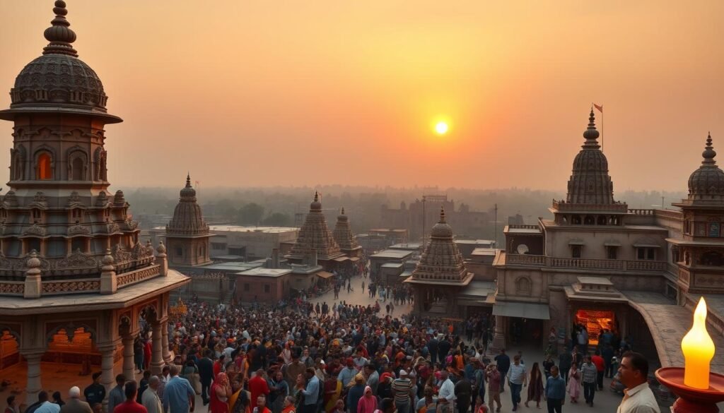 Ayodhya history Ayodhya history