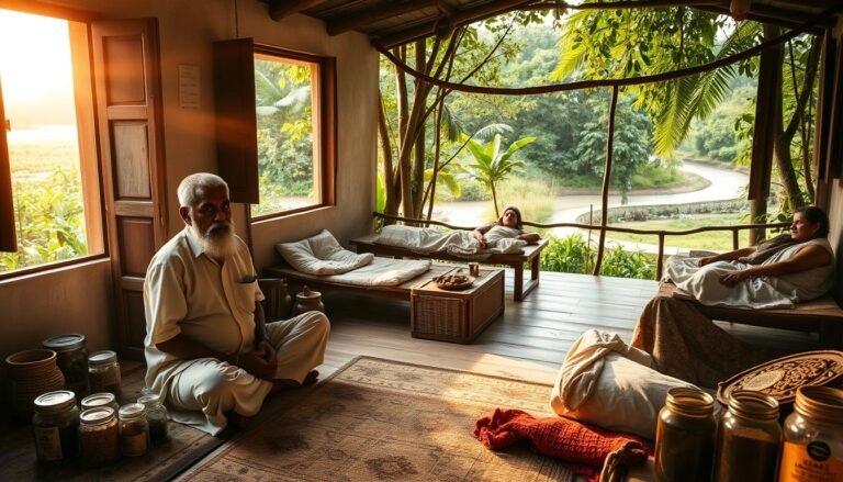 Ayurveda in India