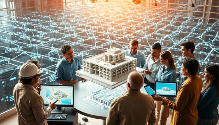 BIM-Collaboration BIM Collaboration