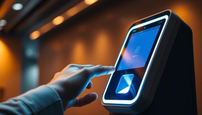 Biometric-UPI-Payments Biometric UPI Payments
