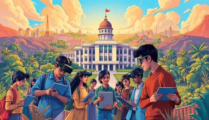 CBSE’s Role in Transforming Indian Education for the 21st Century