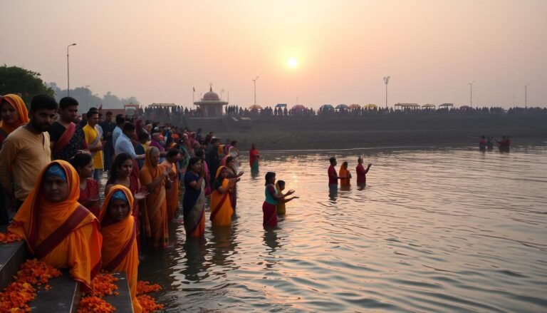 Chhath Puja