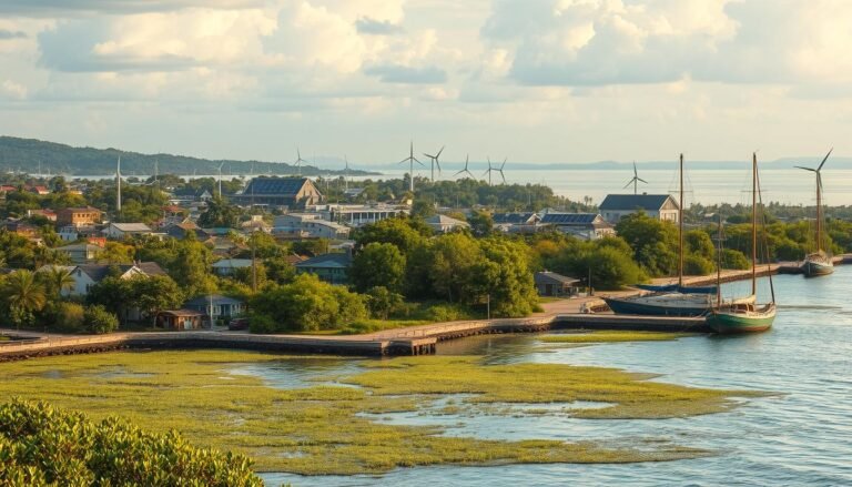 Climate Resilience on the Coast