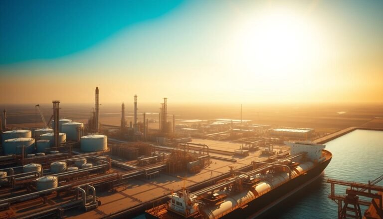Crude-oil imports from the US