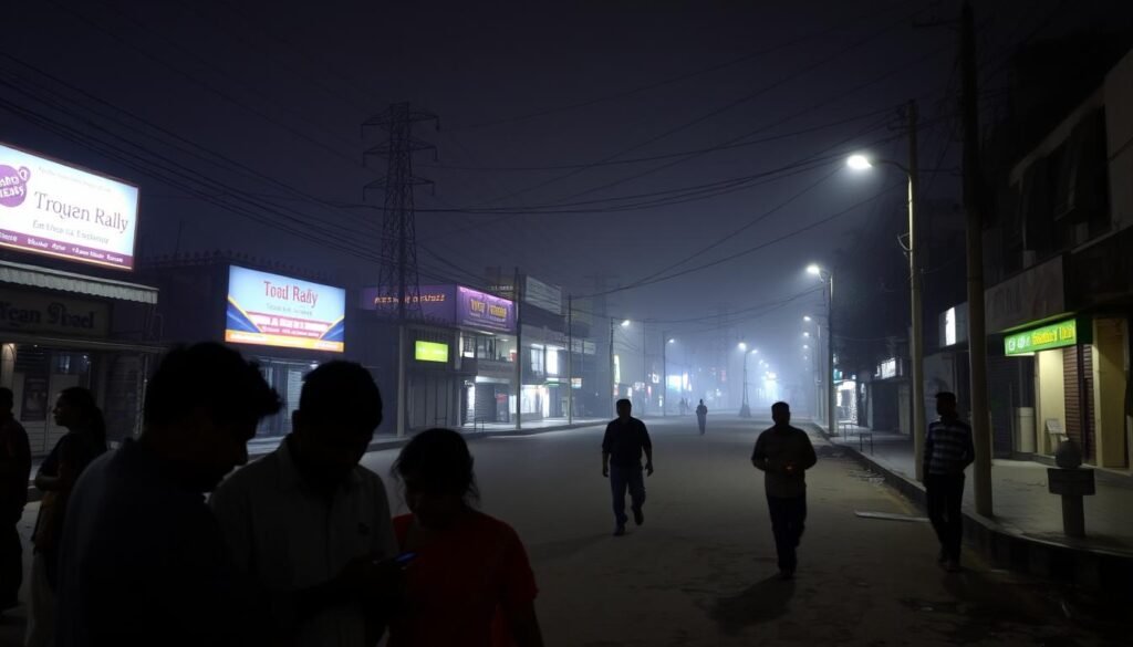 Cuttack internet suspension impact