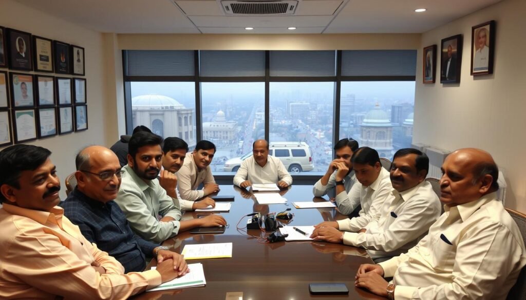 Delhi government reaction to Green Crackers SC