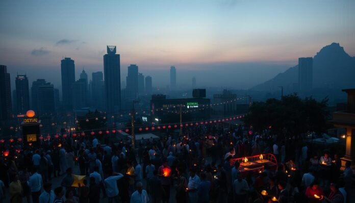 Diwali 2025