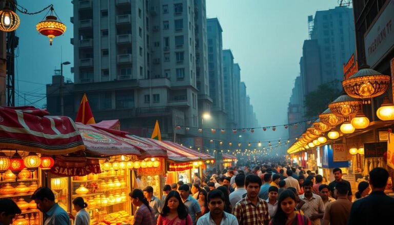 Diwali Consumer Demand