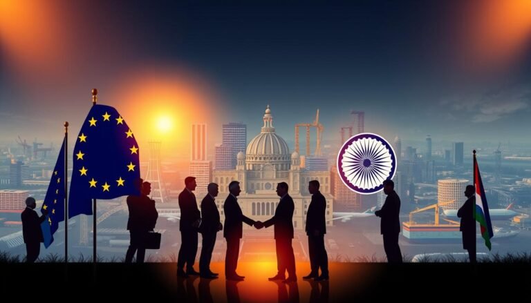 EU-India Relations