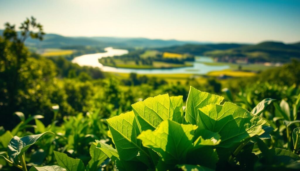 Environmental benefits of Green Crackers