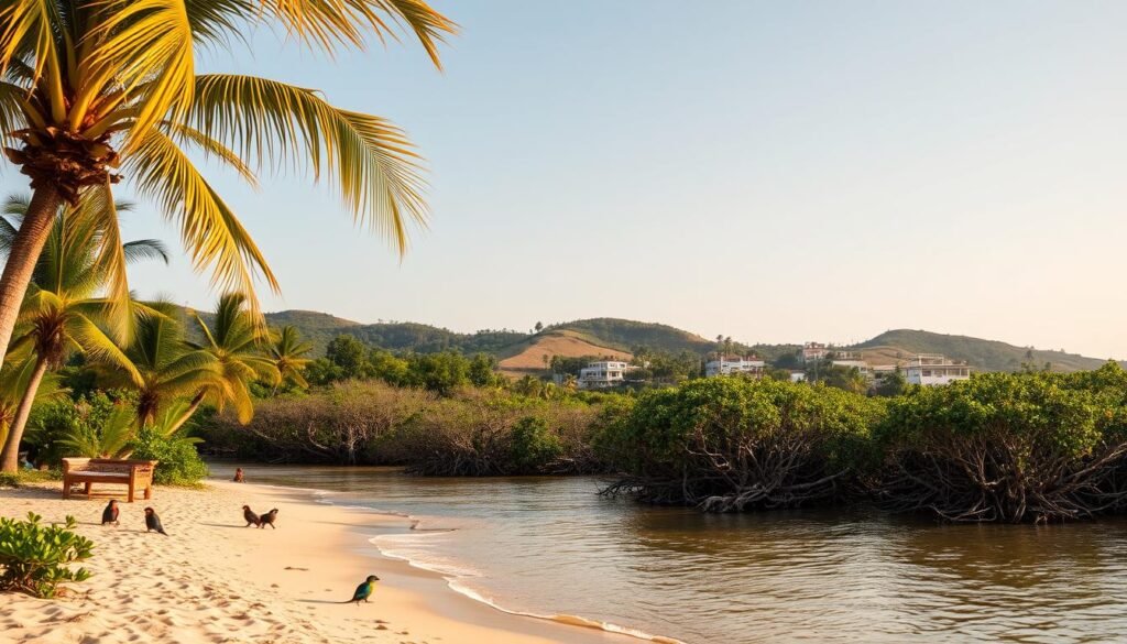 Environmental conservation in Daman and Diu Environmental conservation in Daman and Diu