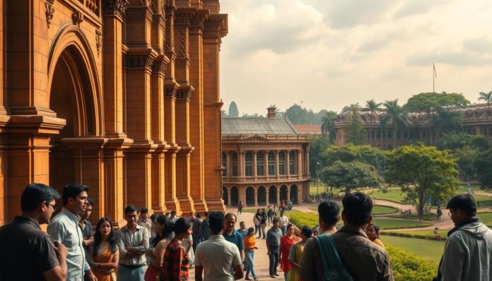 Exploring Jadavpur University’s Contribution to India’s Intellectual Heritage