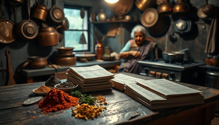 Food Heritage