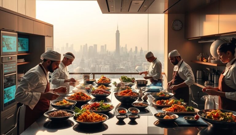 FoodTech and India’s Culinary Future