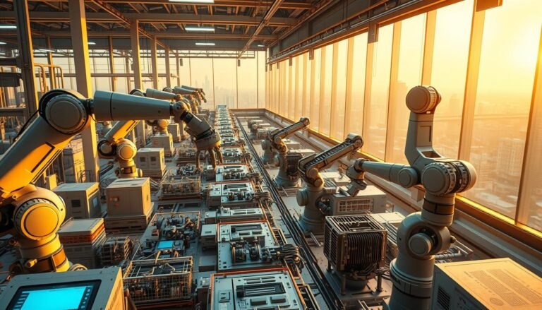 Future of work / AI