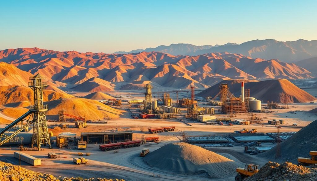 Future prospects for Jharkhand minerals