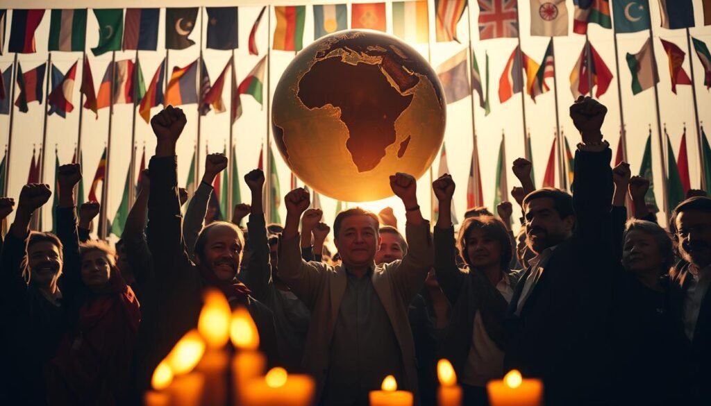 Global advocacy initiatives for Pakistan human rights Global advocacy initiatives for Pakistan human rights